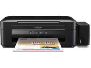 EPSON L360 Multi Function Inkjet Printer Price