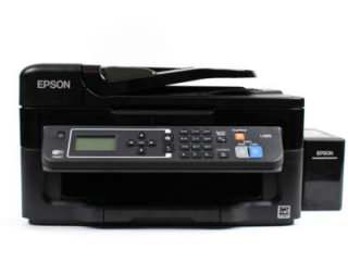 EPSON L565 Multi Function Inkjet Printer Price