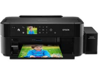 EPSON L810 Multi Function Inkjet Printer Price