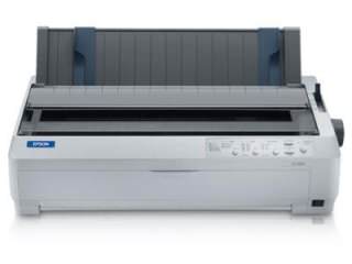 EPSON LQ-2090 Single Function Dot Matrix Printer Price