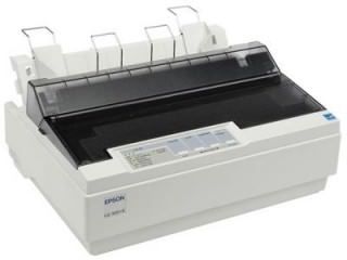 EPSON LQ-300+II Single Function Dot Matrix Printer Price