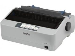 EPSON LX-310 Single Function Dot Matrix Printer Price