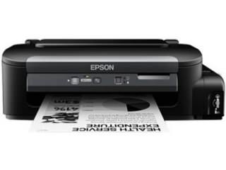 EPSON M100 Single Function Inkjet Printer Price