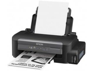 EPSON M105 Single Function Inkjet Printer Price