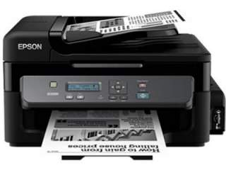 EPSON M200 All-in-One Inkjet Printer Price