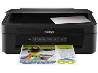 EPSON ME 301 Single Function Inkjet Printer Price