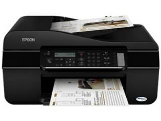 EPSON ME Office 620F All-in-One Inkjet Printer Price