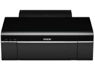 EPSON T60 Single Function Inkjet Printer Price