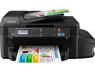 EPSON L655 All-in-One Inkjet Printer Price