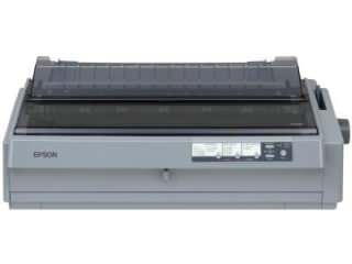EPSON LQ-2190 Single Function Dot Matrix Printer Price