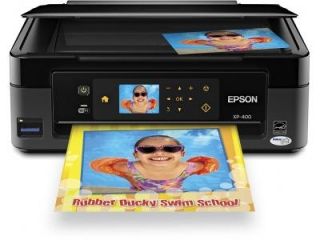 EPSON XP-400 Multi Function Inkjet Printer Price