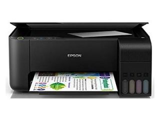 EPSON EcoTank L3110 Multi Function Inkjet Printer Price