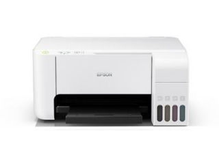 EPSON EcoTank L3116 Multi Function Inkjet Printer Price