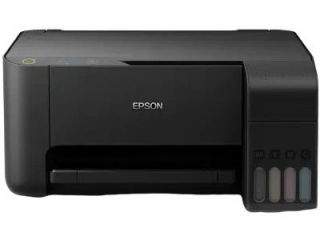 EPSON EcoTank L3151 Multi Function Inkjet Printer Price