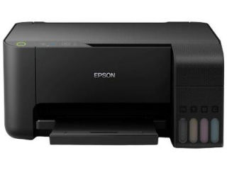 EPSON EcoTank L3152 Multi Function Inkjet Printer Price