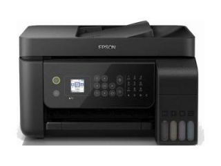 EPSON EcoTank L5190 Multi Function Inkjet Printer Price