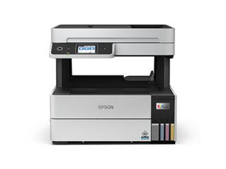 EPSON EcoTank L6460 Multi Function Inkjet Printer Price