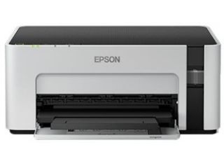 EPSON EcoTank M1120 Single Function Inkjet Printer Price