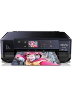 EPSON Expression Premium XP-610 All-in-One Inkjet Printer Price