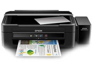 EPSON L380 Multi Function Inkjet Printer Price