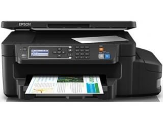 EPSON L605 Wi-Fi Duplex Multi Function Inkjet Printer Price