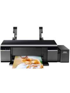 EPSON L805 Single Function Inkjet Printer Price