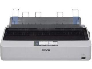 EPSON LQ-1310 Single Function Dot Matrix Printer Price