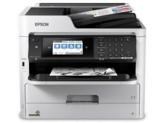 EPSON WorkForce Pro WF-M5799 All-in-One Inkjet Printer Price