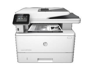 HP Pro MFP M427dw (C5F97A) Multi Function Laser Printer Price