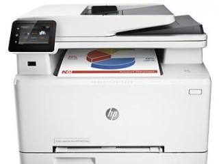 HP Color LaserJet Pro MFP M277dw (B3Q11A) All-in-One Laser Printer Price