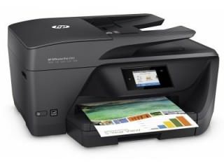 HP OfficeJet Pro 6960 (J7K33A) All-in-One Inkjet Printer Price