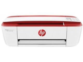 HP DeskJet Ink Advantage 3777 (T8W40B) Multi Function Inkjet Printer Price