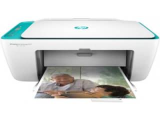 HP DeskJet Ink Advantage 2675 (V1N02B) Multi Function Inkjet Printer Price