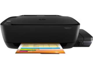 HP DeskJet GT 5811 (1WW43A) Multi Function Inkjet Printer Price