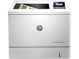 HP Color LaserJet Enterprise M552dn (B5L23A) Single Function Laser Printer Price