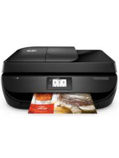 HP DeskJet Ink Advantage 4675 All-in-One Inkjet Printer Price