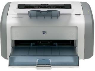 HP 1020 Plus (CC418A) Single Function Laser Printer Price