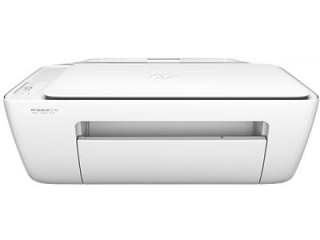HP DeskJet 2131(F5S42D) Multi Function Inkjet Printer Price