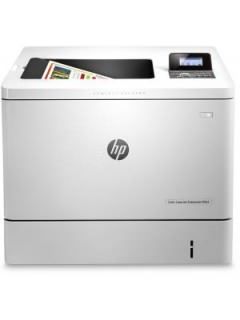 HP Color Enterprise M553dn (B5L25A) Single Function Laser Printer Price