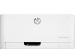 HP Color LaserJet 150nw (4ZB95A) Single Function Laser Printer Price