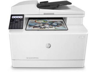 HP Color LaserJet Pro MFP M181fw Multi Function Laser Printer Price