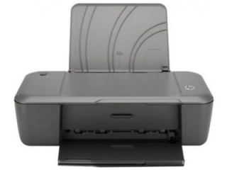 HP Deskjet 1000  J110a Single Function Inkjet Printer Price