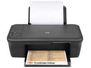HP Deskjet 1050 J410a Multi Function Inkjet Printer Price