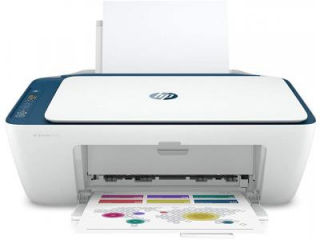 HP DeskJet 2723 (7FR55B) All-in-One Inkjet Printer Price