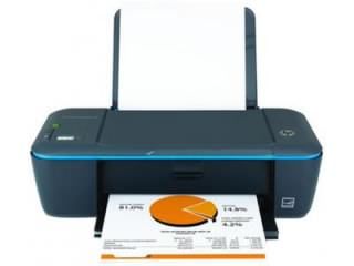 HP Deskjet Ink Advantage 2060 K110a Multi Function Inkjet Printer Price