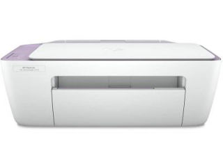 HP DeskJet Ink Advantage 2335 (7WQ08B) Multi Function Inkjet Printer Price