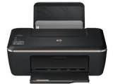 HP Deskjet Ink Advantage 2515 Multi Function Inkjet Printer
