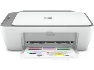 HP DeskJet Ink Advantage 2776 (7FR27B) Multi Function Inkjet Printer Price