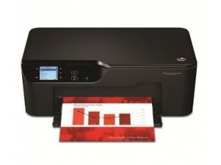 HP Deskjet Ink Advantage 3525 E Multi Function Inkjet Printer Price