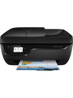 HP DeskJet Ink Advantage 3835 All-in-One Inkjet Printer Price
